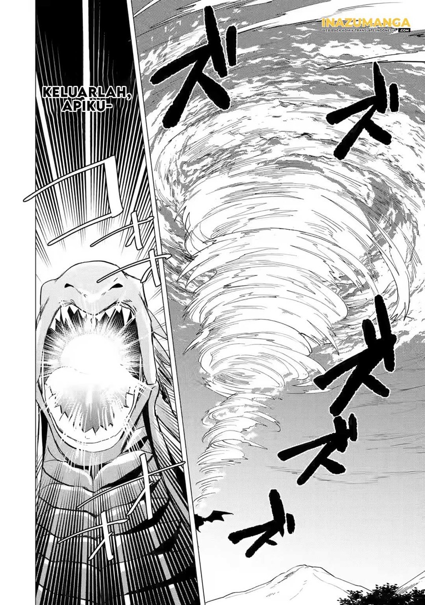 Yuusha Party wo Tuihou Sareta Ore Daga, ore kara sudatte kuretayoude ureshii. Chapter 8 Gambar 12
