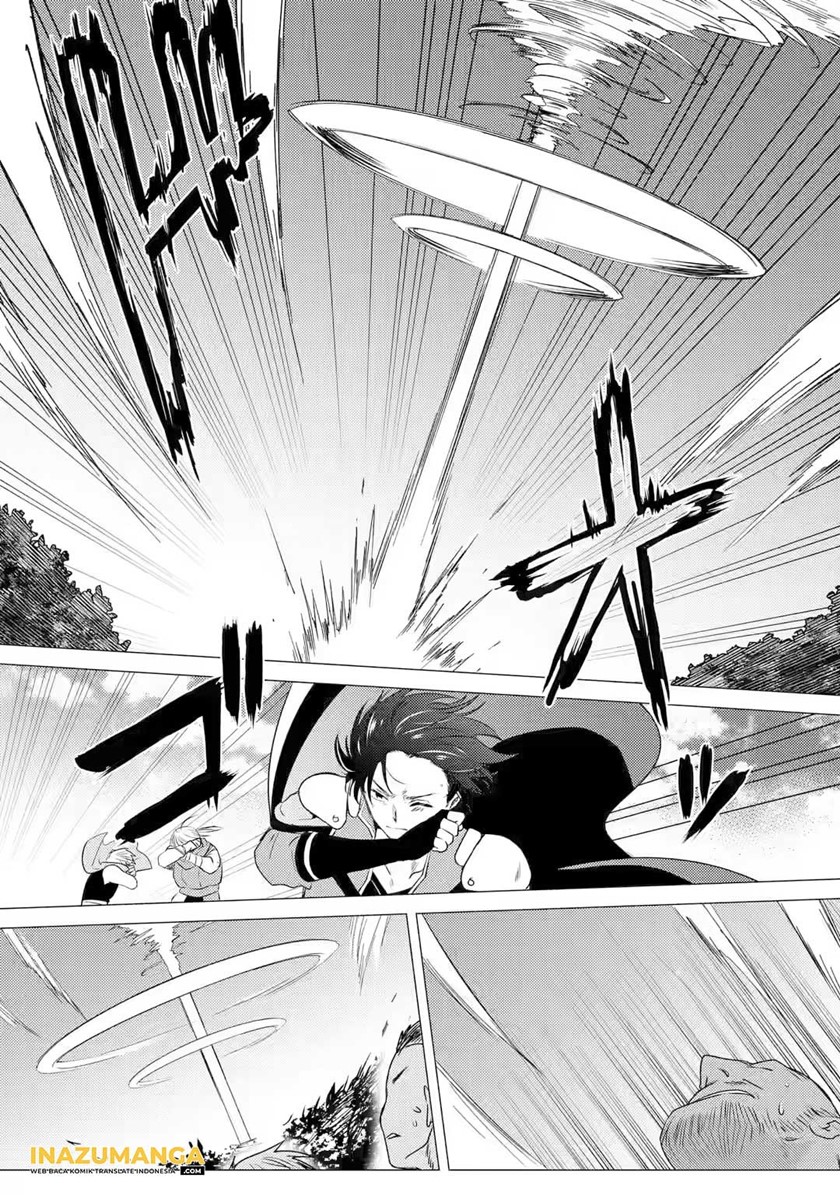 Yuusha Party wo Tuihou Sareta Ore Daga, ore kara sudatte kuretayoude ureshii. Chapter 8 Gambar 14