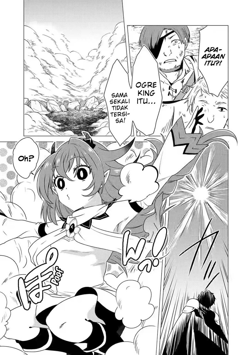 Yuusha Party wo Tuihou Sareta Ore Daga, ore kara sudatte kuretayoude ureshii. Chapter 8 Gambar 15