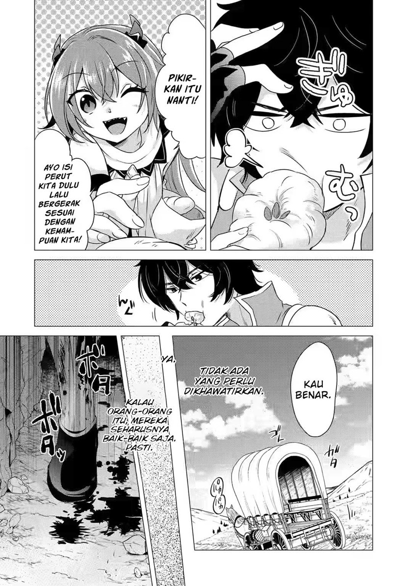 Yuusha Party wo Tuihou Sareta Ore Daga, ore kara sudatte kuretayoude ureshii. Chapter 8 Gambar 25