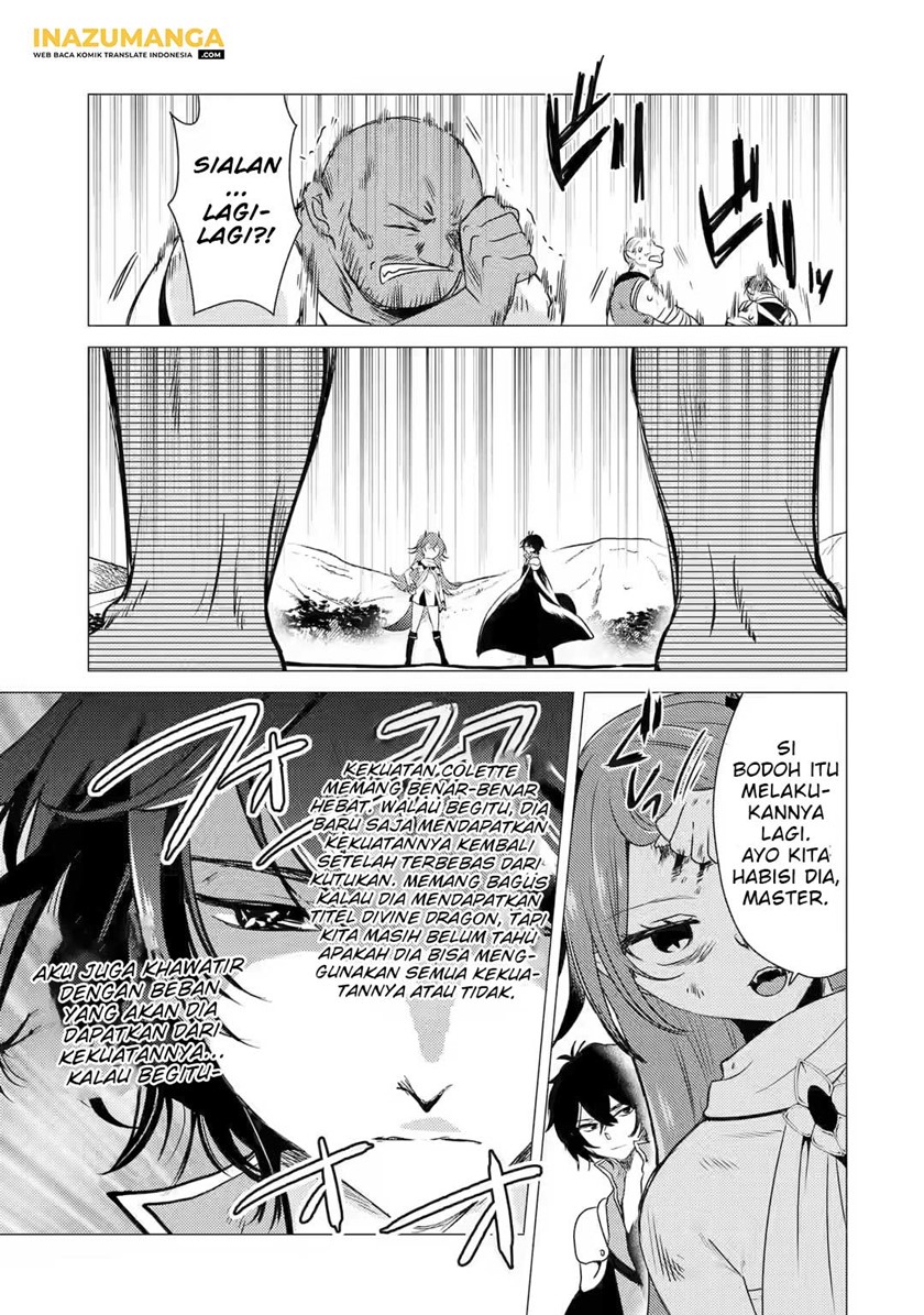 Yuusha Party wo Tuihou Sareta Ore Daga, ore kara sudatte kuretayoude ureshii. Chapter 8 Gambar 4