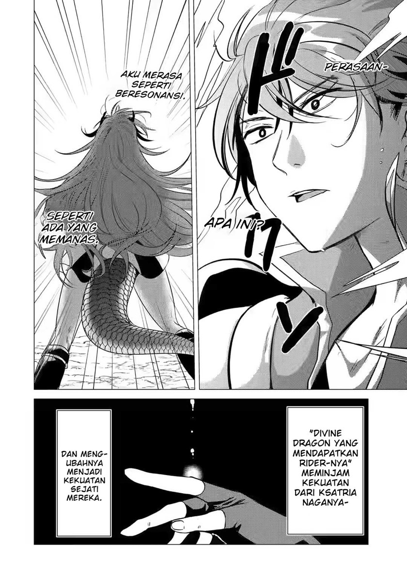 Yuusha Party wo Tuihou Sareta Ore Daga, ore kara sudatte kuretayoude ureshii. Chapter 8 Gambar 7
