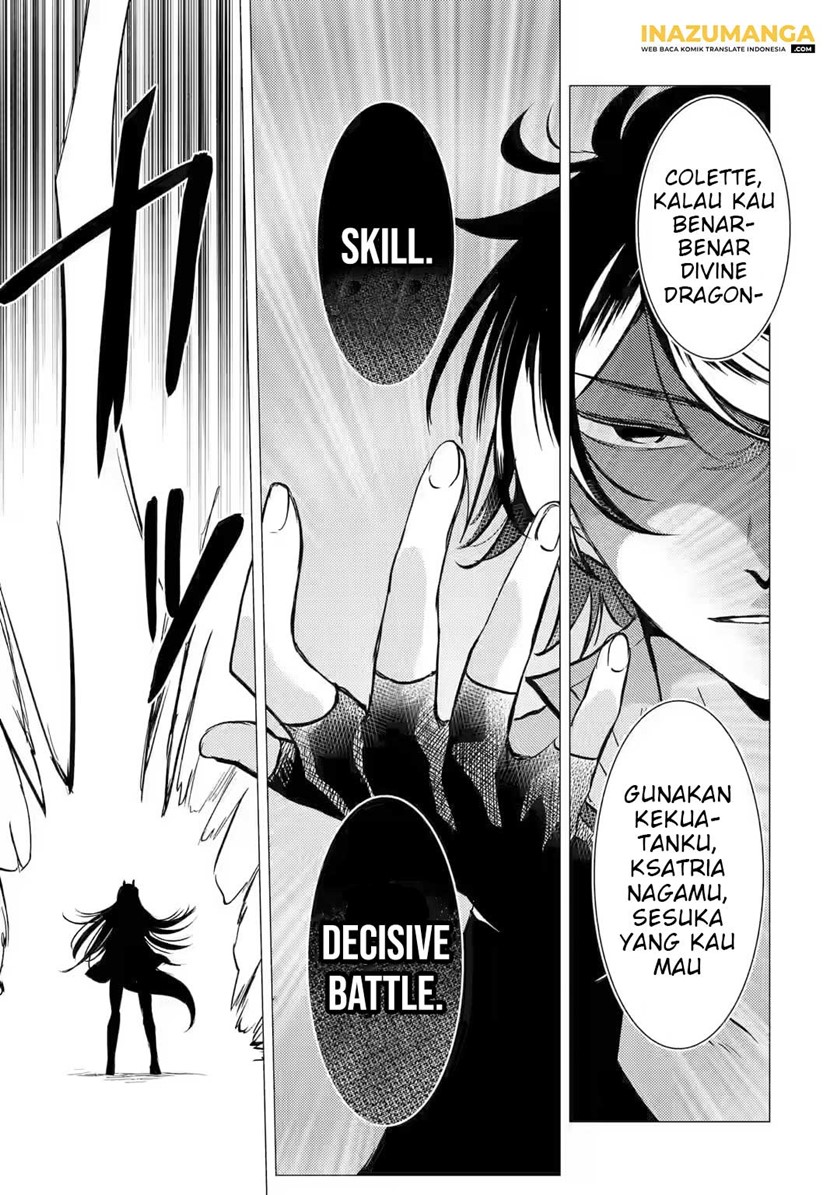 Yuusha Party wo Tuihou Sareta Ore Daga, ore kara sudatte kuretayoude ureshii. Chapter 8 Gambar 8