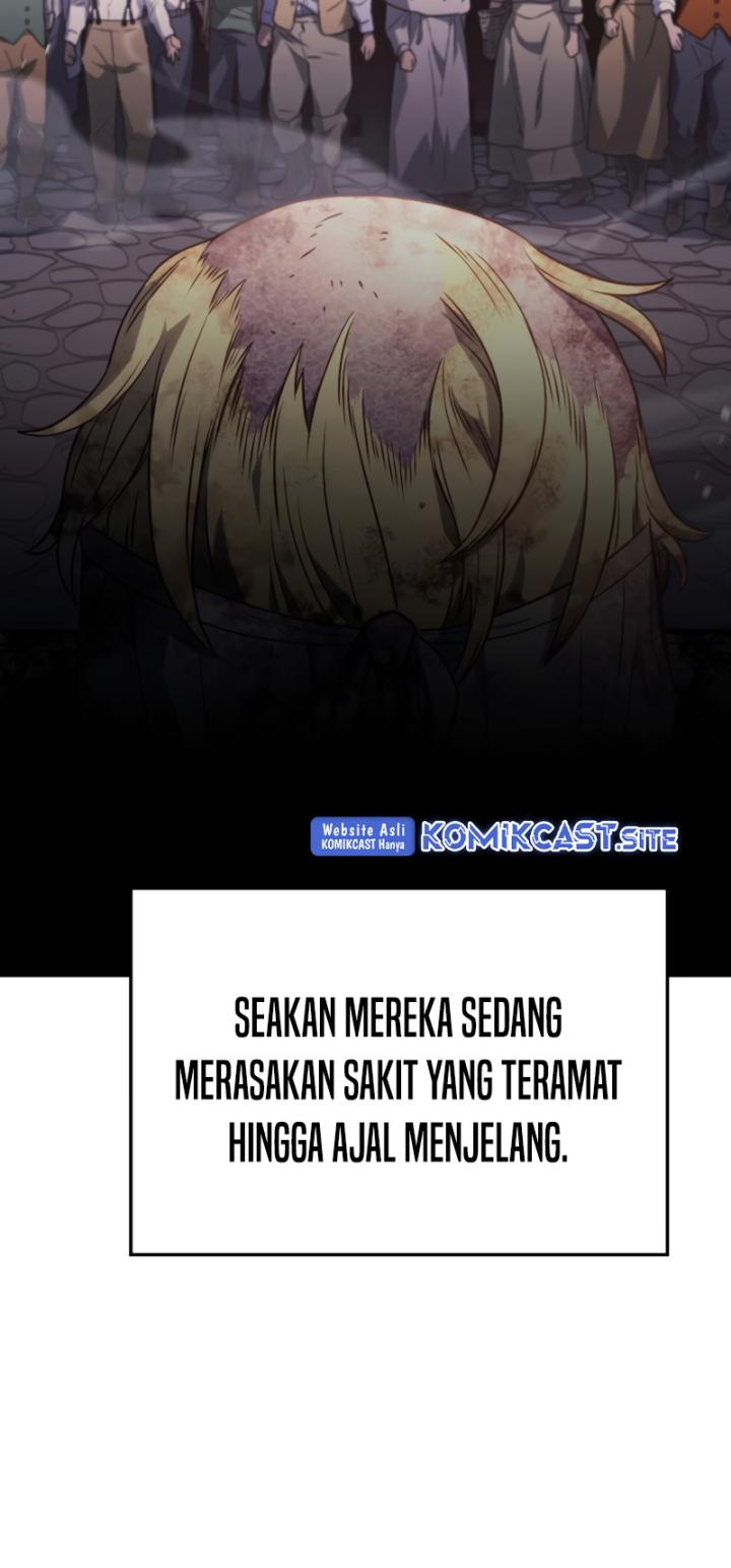 Revenge of the Iron-Blooded Sword Hound Chapter 20 Gambar 31