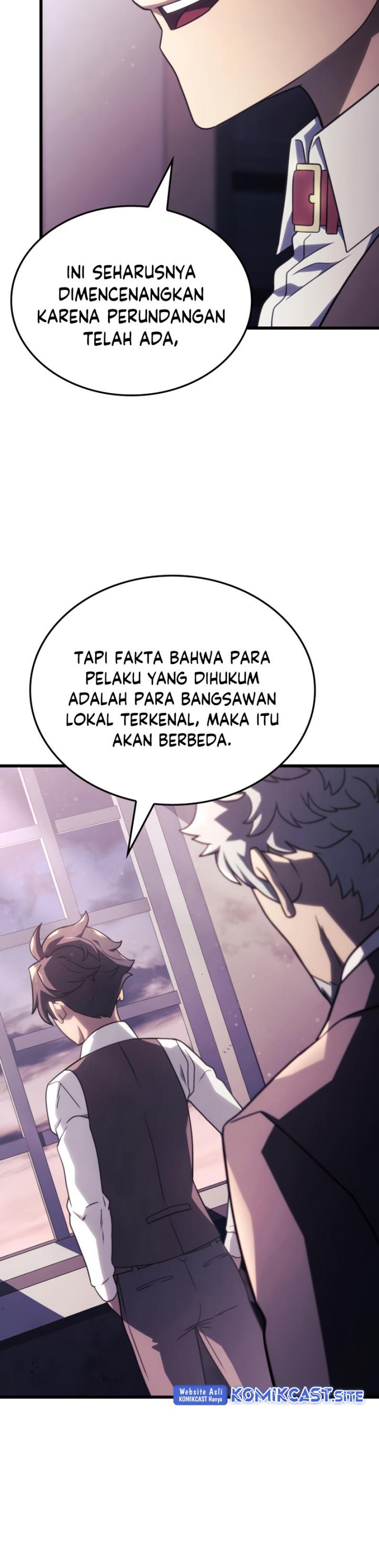 Revenge of the Iron-Blooded Sword Hound Chapter 20 Gambar 34