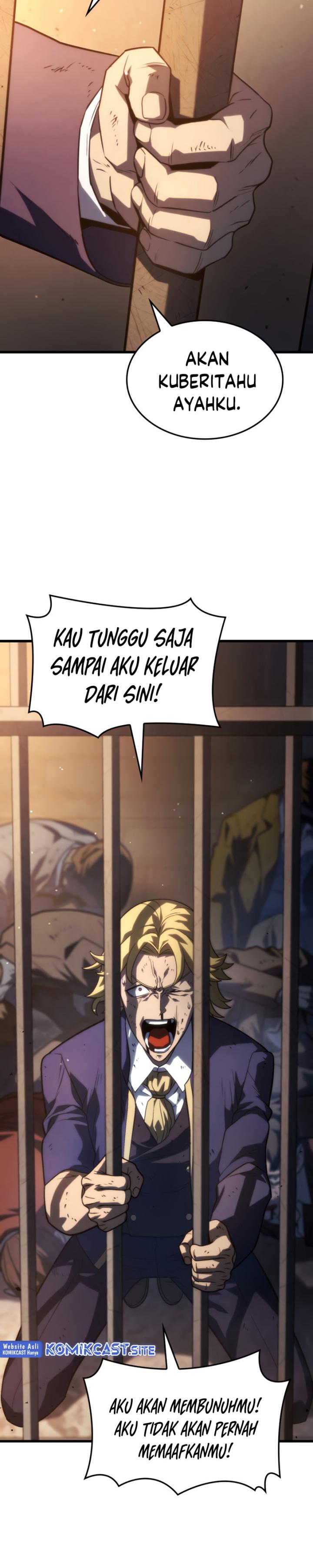 Revenge of the Iron-Blooded Sword Hound Chapter 20 Gambar 4