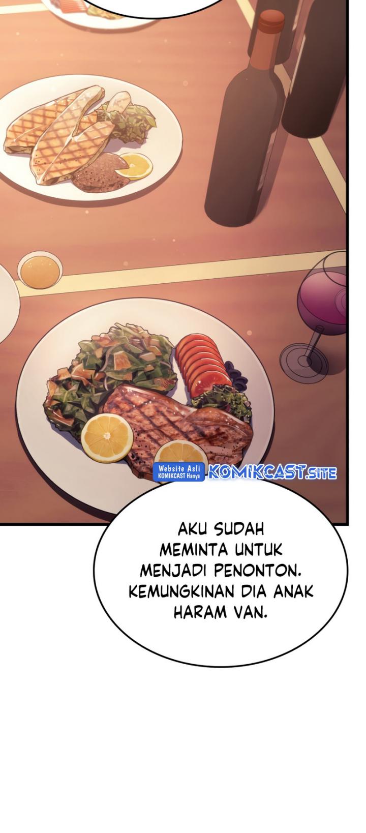 Revenge of the Iron-Blooded Sword Hound Chapter 19 Gambar 10