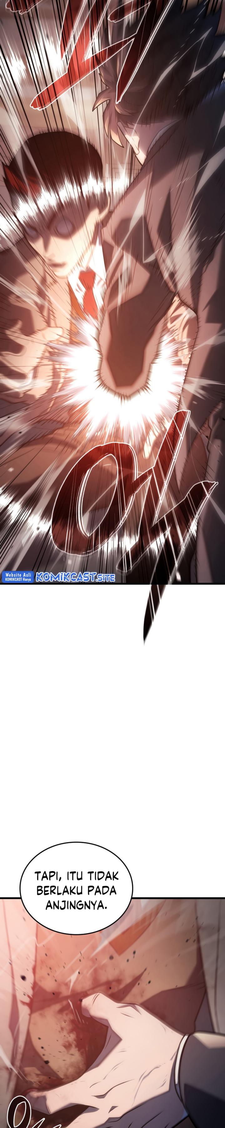 Revenge of the Iron-Blooded Sword Hound Chapter 19 Gambar 33