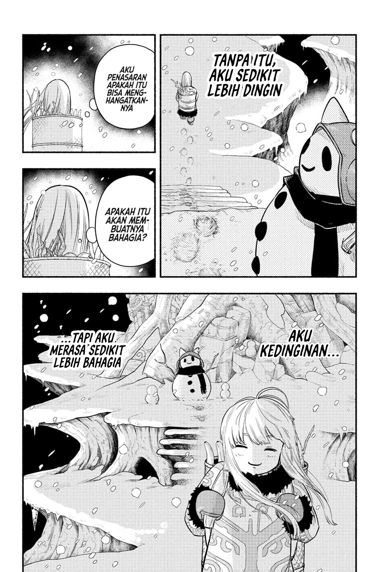 Ginka to Gluna Chapter 26 Gambar 7