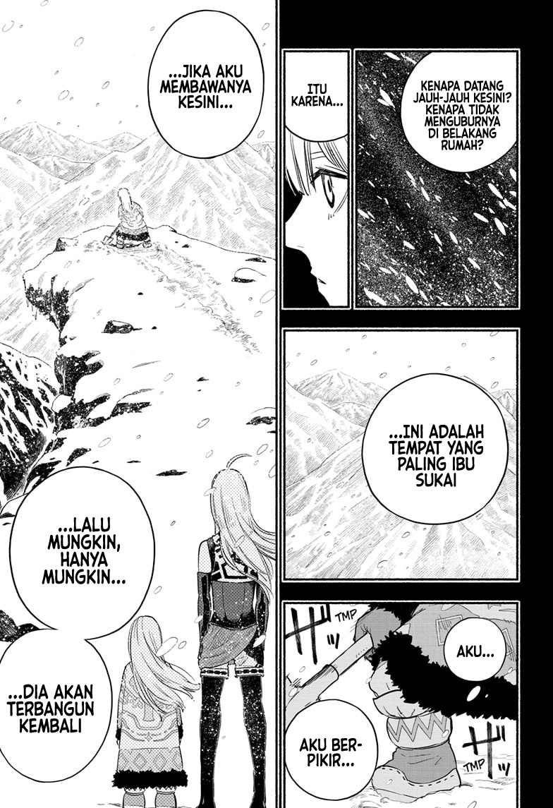 Ginka to Gluna Chapter 25 Gambar 10