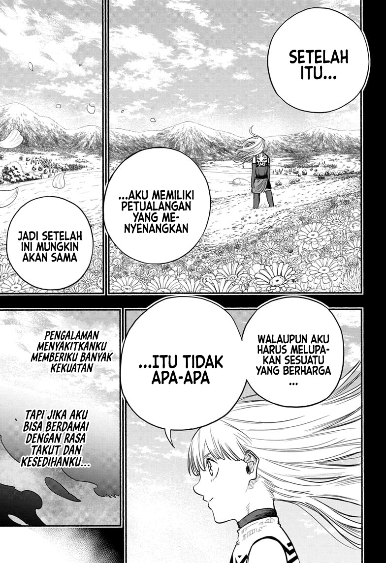 Ginka to Gluna Chapter 25 Gambar 18