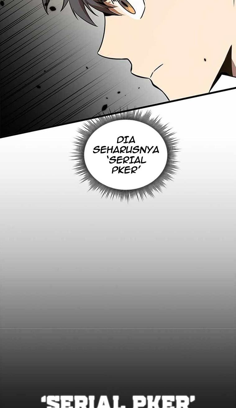 Legendary Ranker’s Comeback Chapter 8 Gambar 19