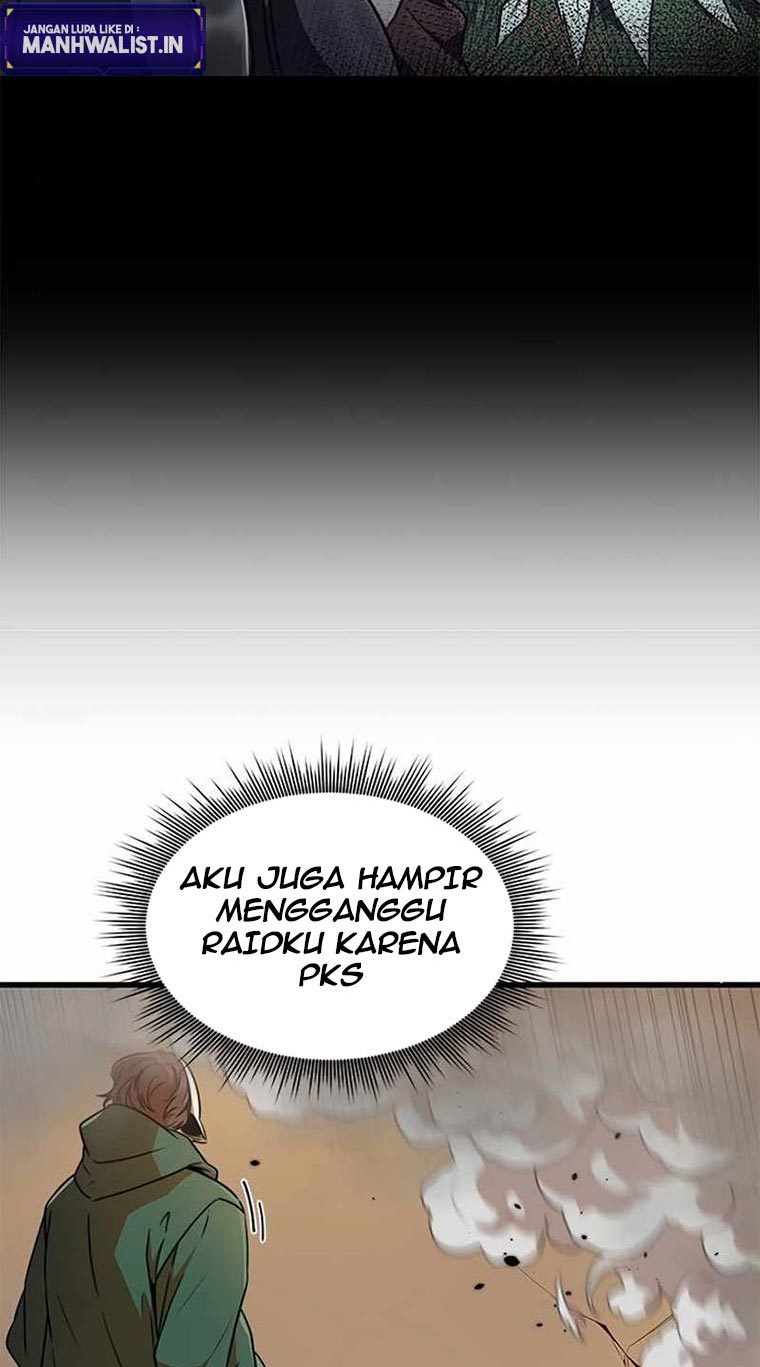 Legendary Ranker’s Comeback Chapter 8 Gambar 22