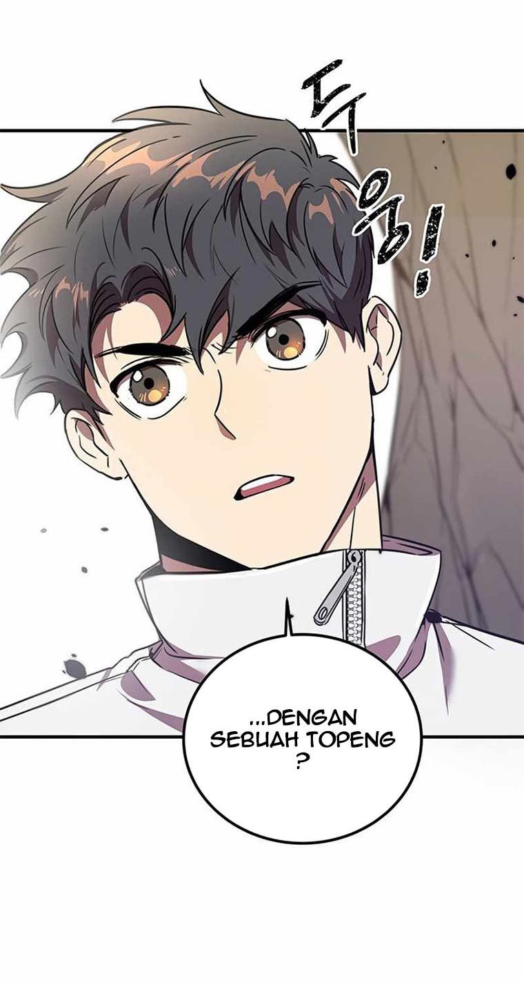 Legendary Ranker’s Comeback Chapter 8 Gambar 3