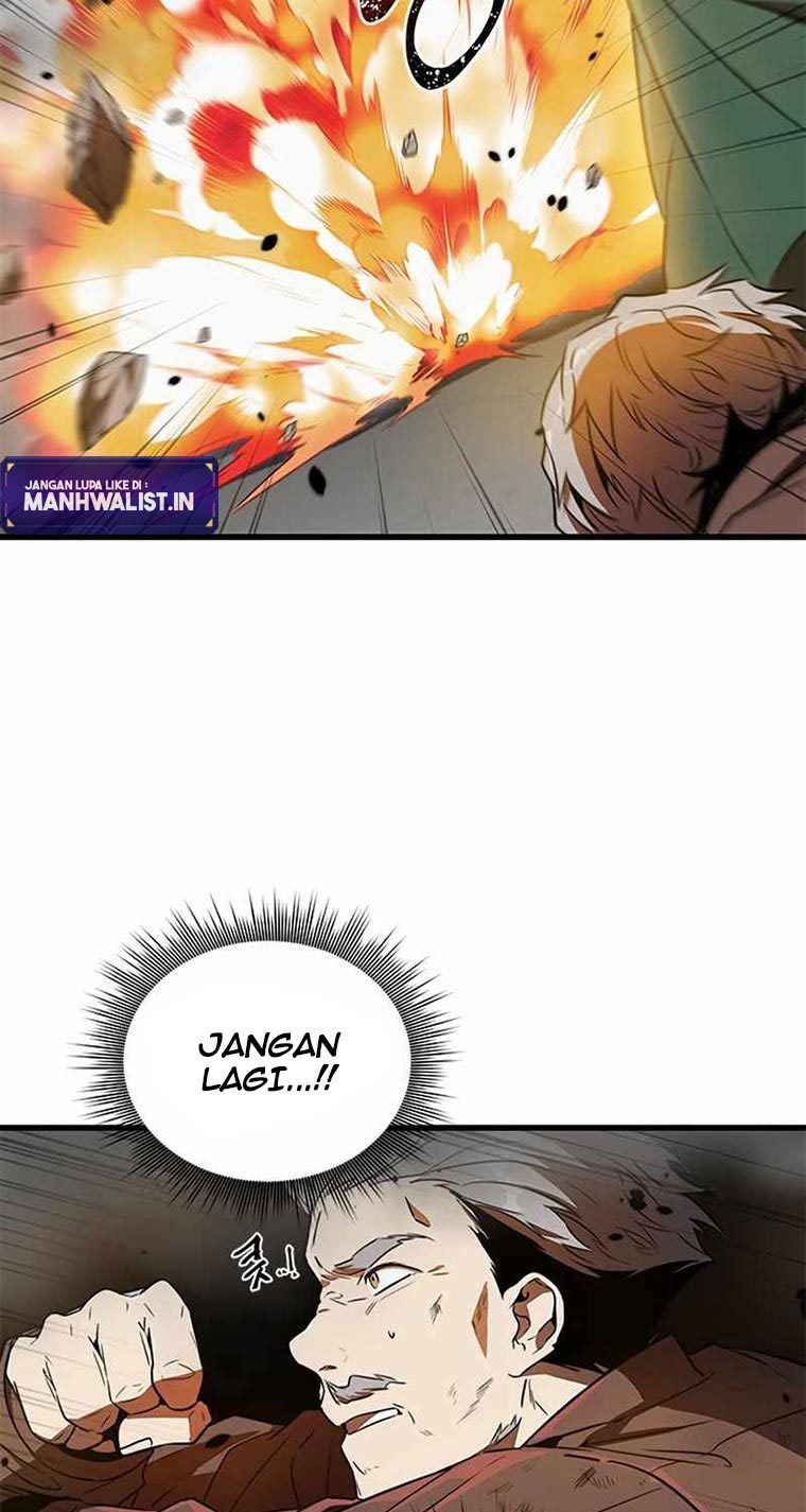 Legendary Ranker’s Comeback Chapter 8 Gambar 9