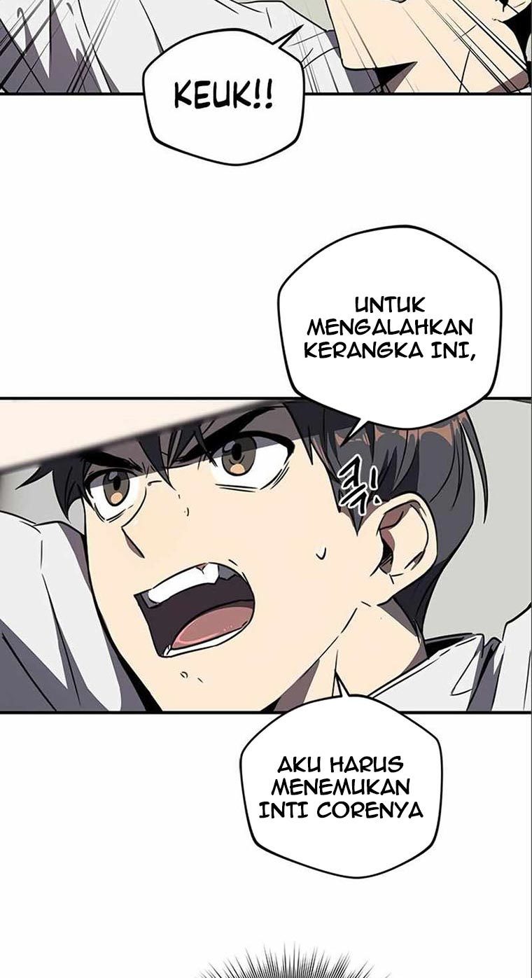 Legendary Ranker’s Comeback Chapter 7 Gambar 18