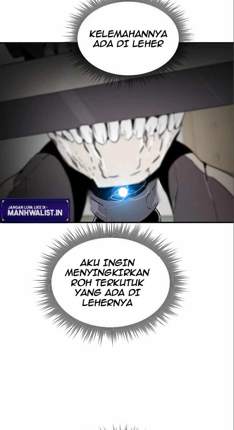 Legendary Ranker’s Comeback Chapter 7 Gambar 19