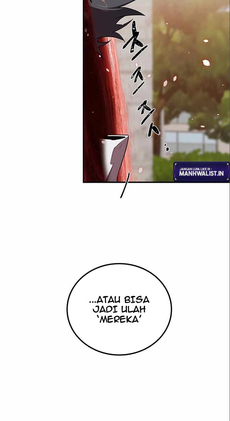 Baca Manhwa Legendary Ranker’s Comeback Chapter 7 Gambar 2