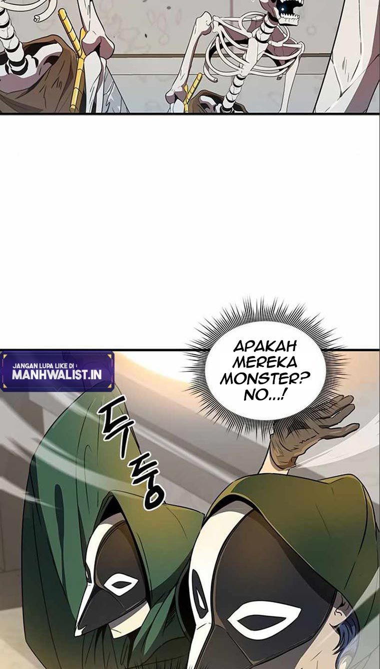 Legendary Ranker’s Comeback Chapter 7 Gambar 54