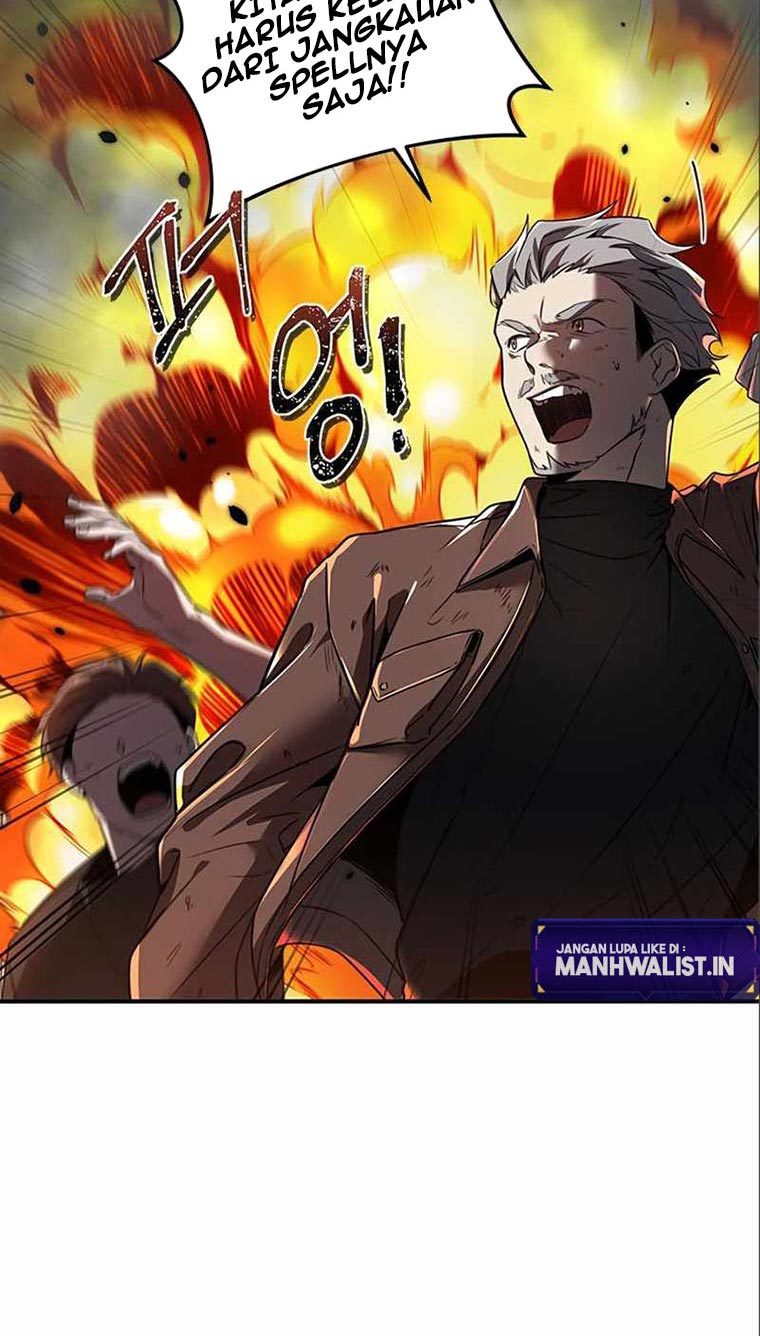 Legendary Ranker’s Comeback Chapter 7 Gambar 58