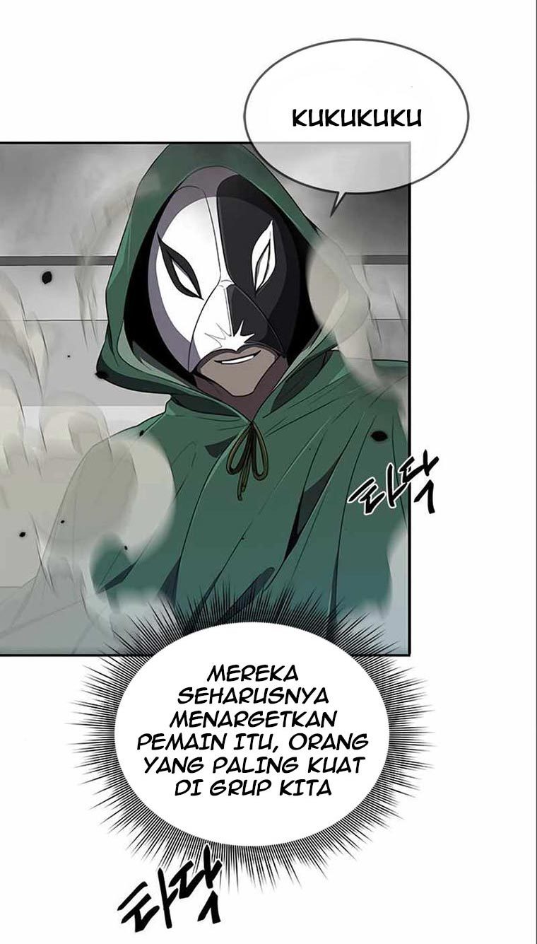 Legendary Ranker’s Comeback Chapter 7 Gambar 59