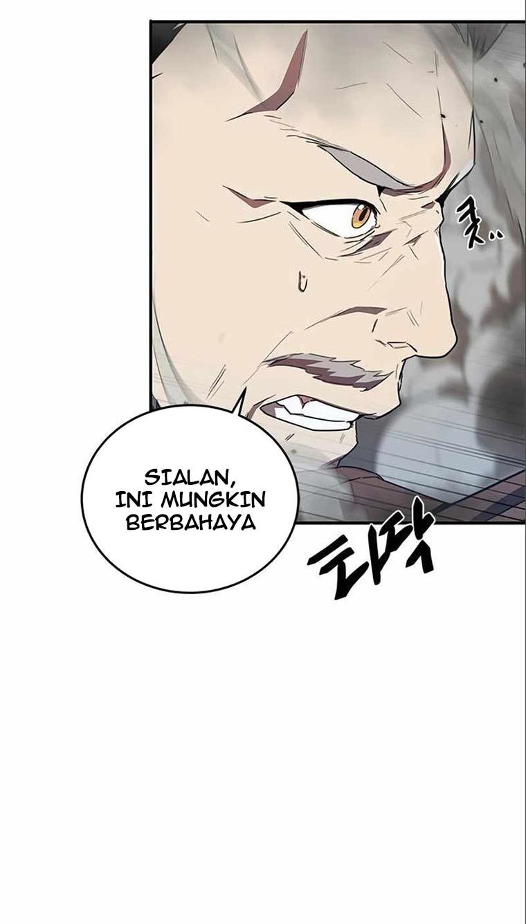 Legendary Ranker’s Comeback Chapter 7 Gambar 60