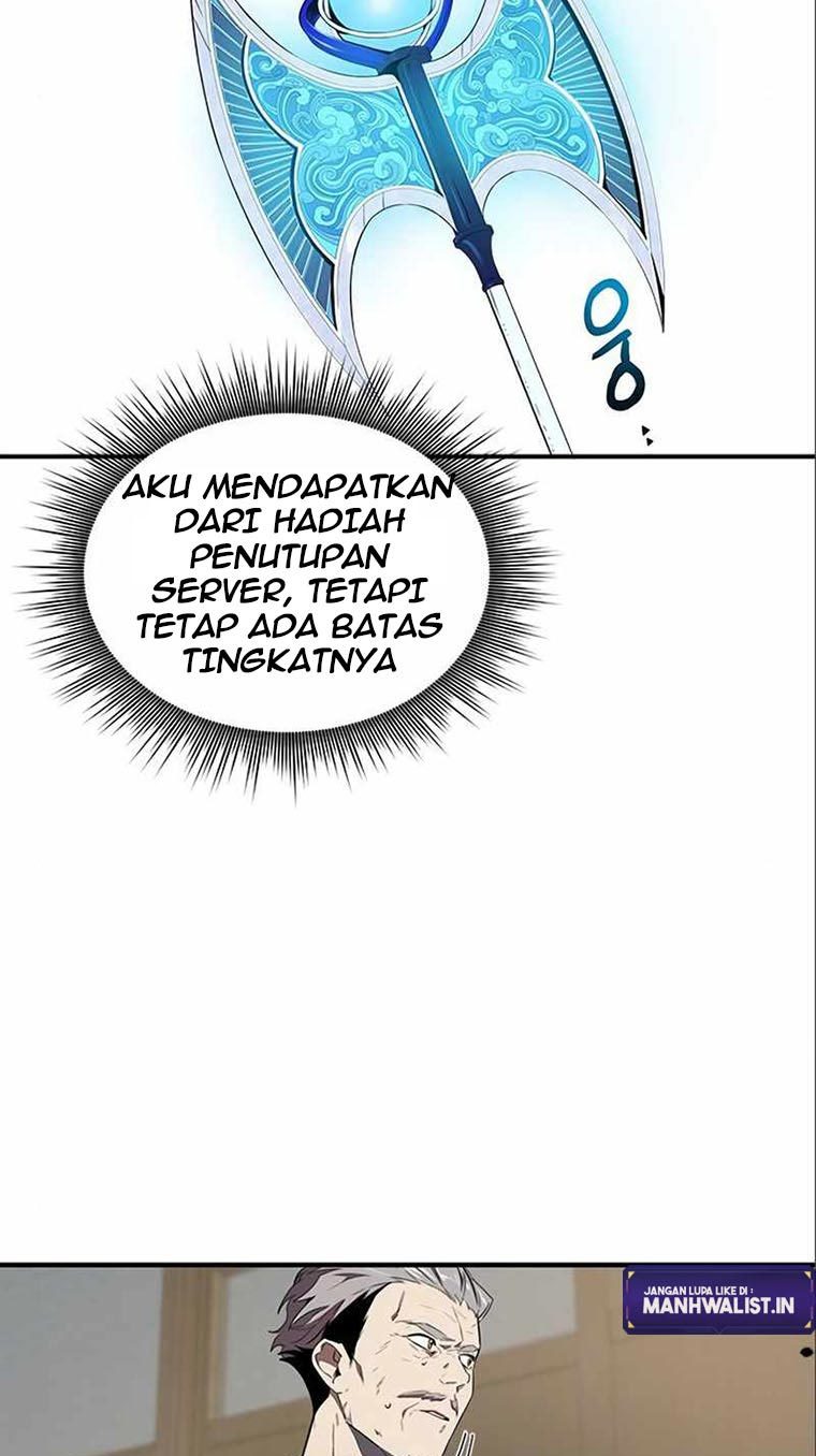 Legendary Ranker’s Comeback Chapter 7 Gambar 73