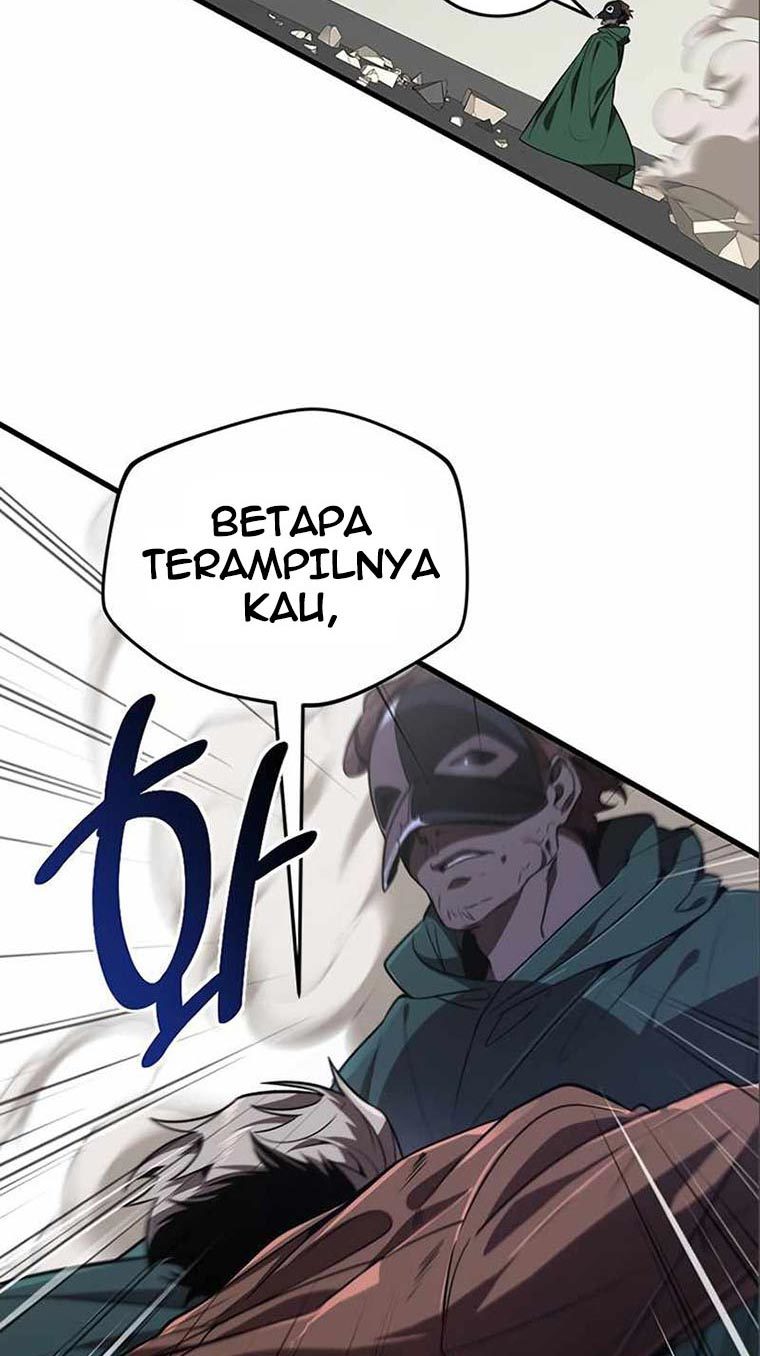 Legendary Ranker’s Comeback Chapter 7 Gambar 76