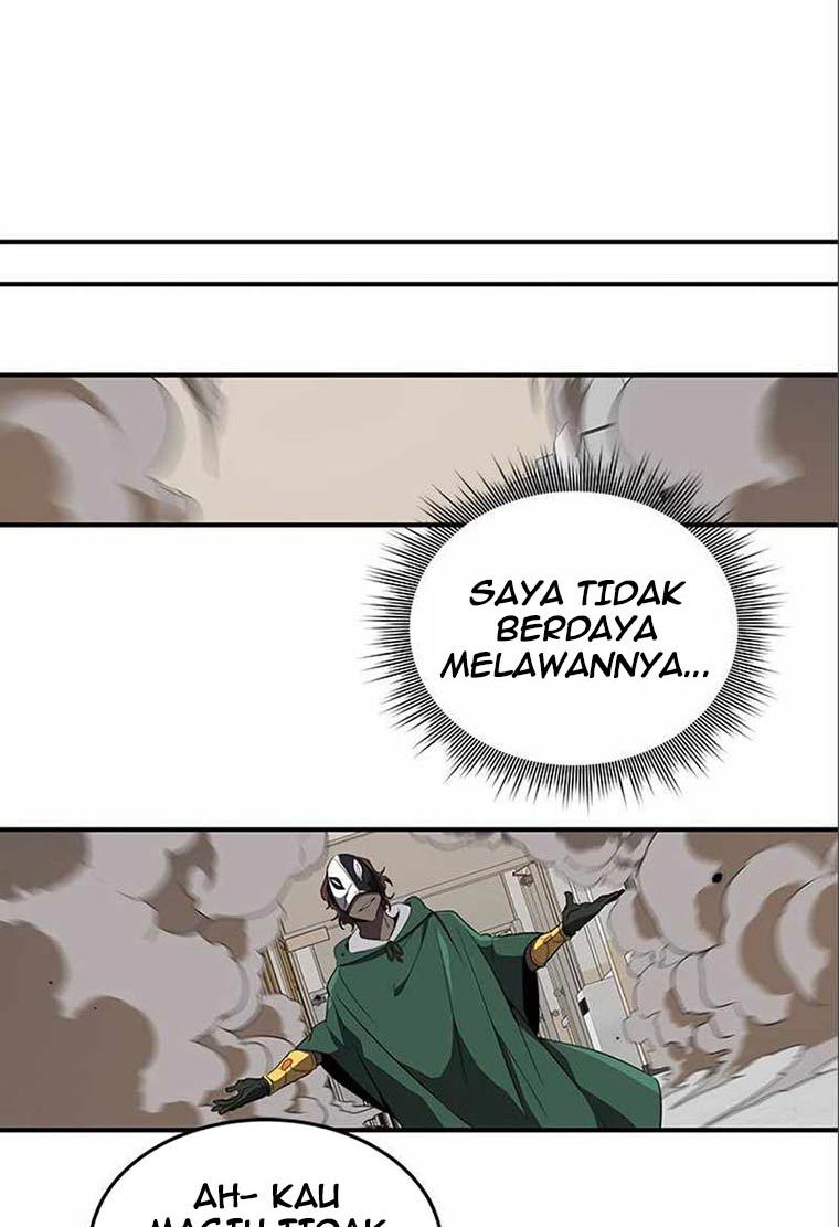 Legendary Ranker’s Comeback Chapter 7 Gambar 83