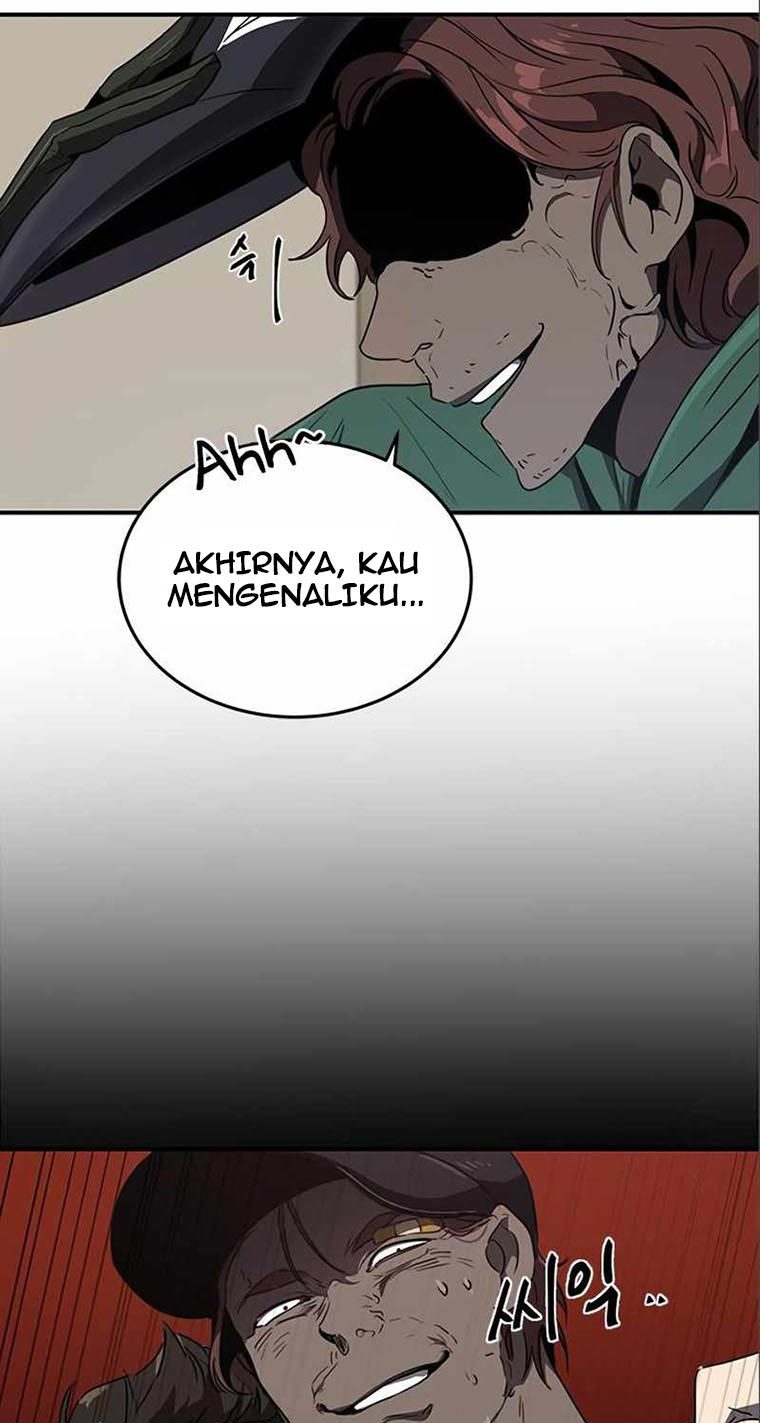 Legendary Ranker’s Comeback Chapter 7 Gambar 91