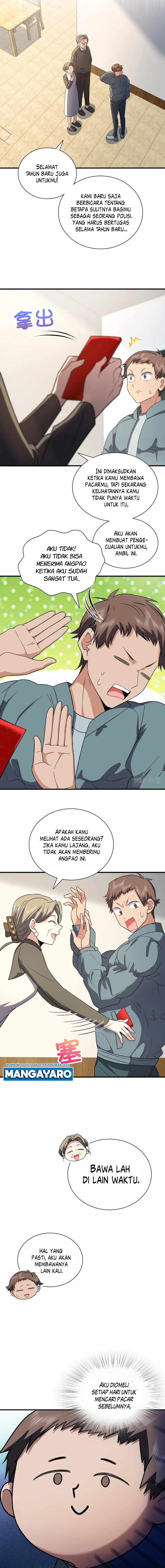 My Wife Is From a Thousand Years Ago Chapter 81 Gambar 9