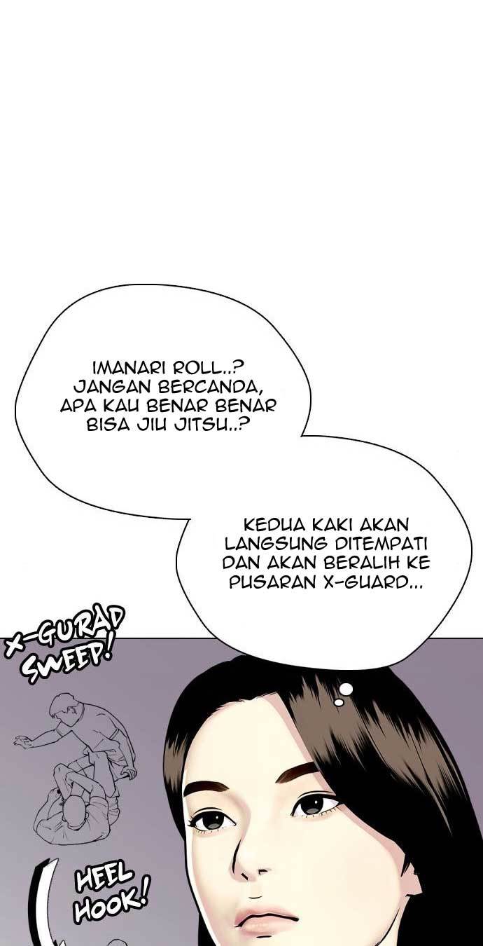 The Bullied One Is Too Good at Fighting Chapter 9 Gambar 102