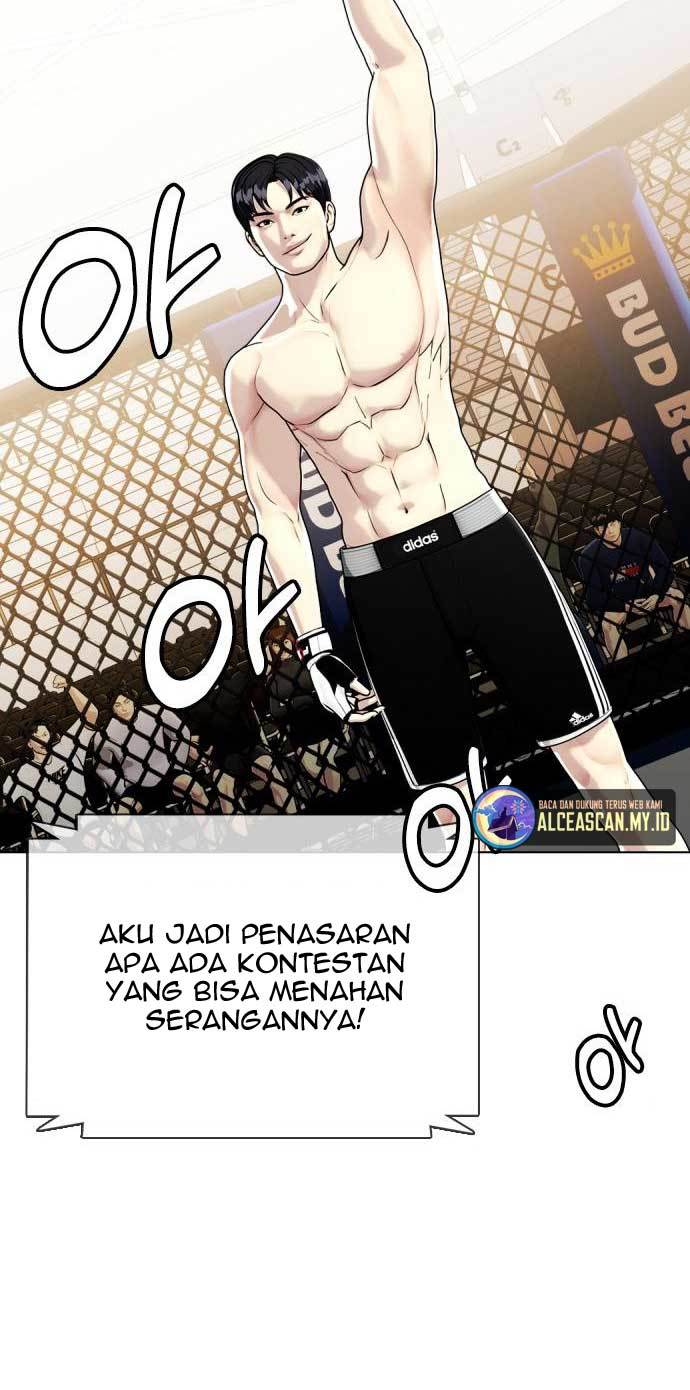 The Bullied One Is Too Good at Fighting Chapter 9 Gambar 19