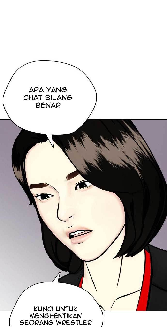 The Bullied One Is Too Good at Fighting Chapter 9 Gambar 29