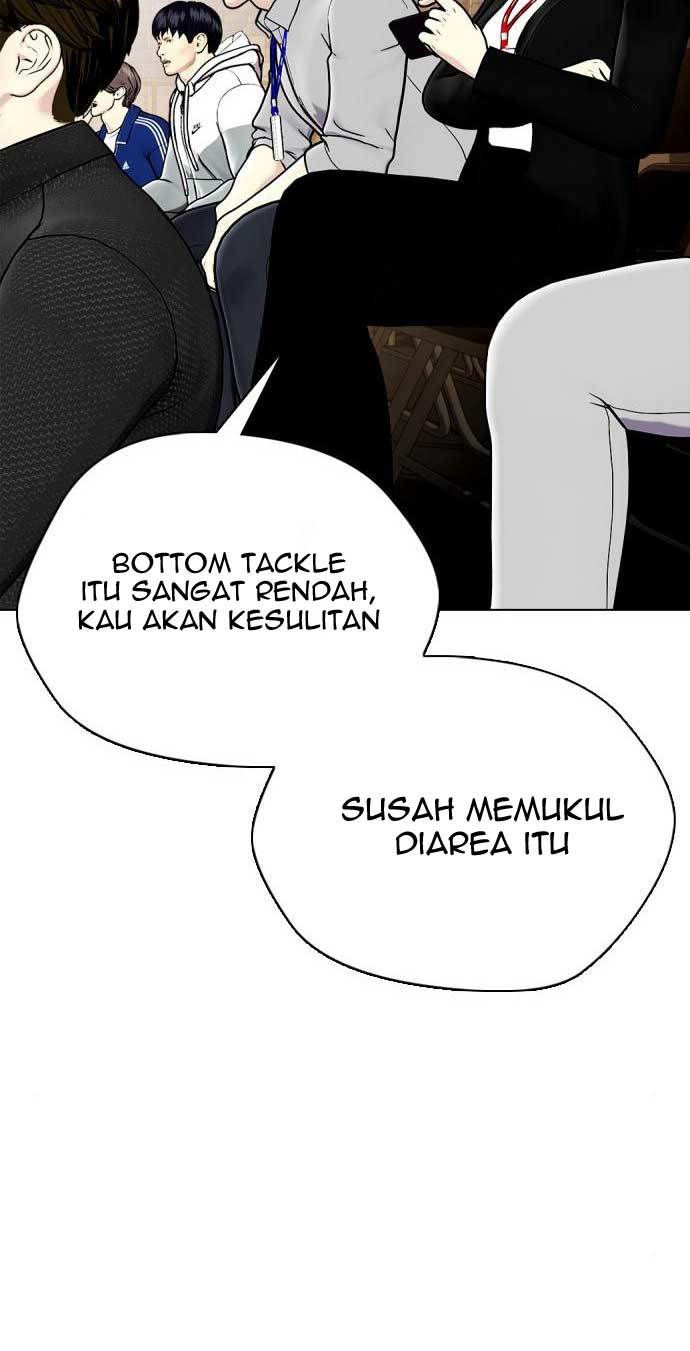 The Bullied One Is Too Good at Fighting Chapter 9 Gambar 31