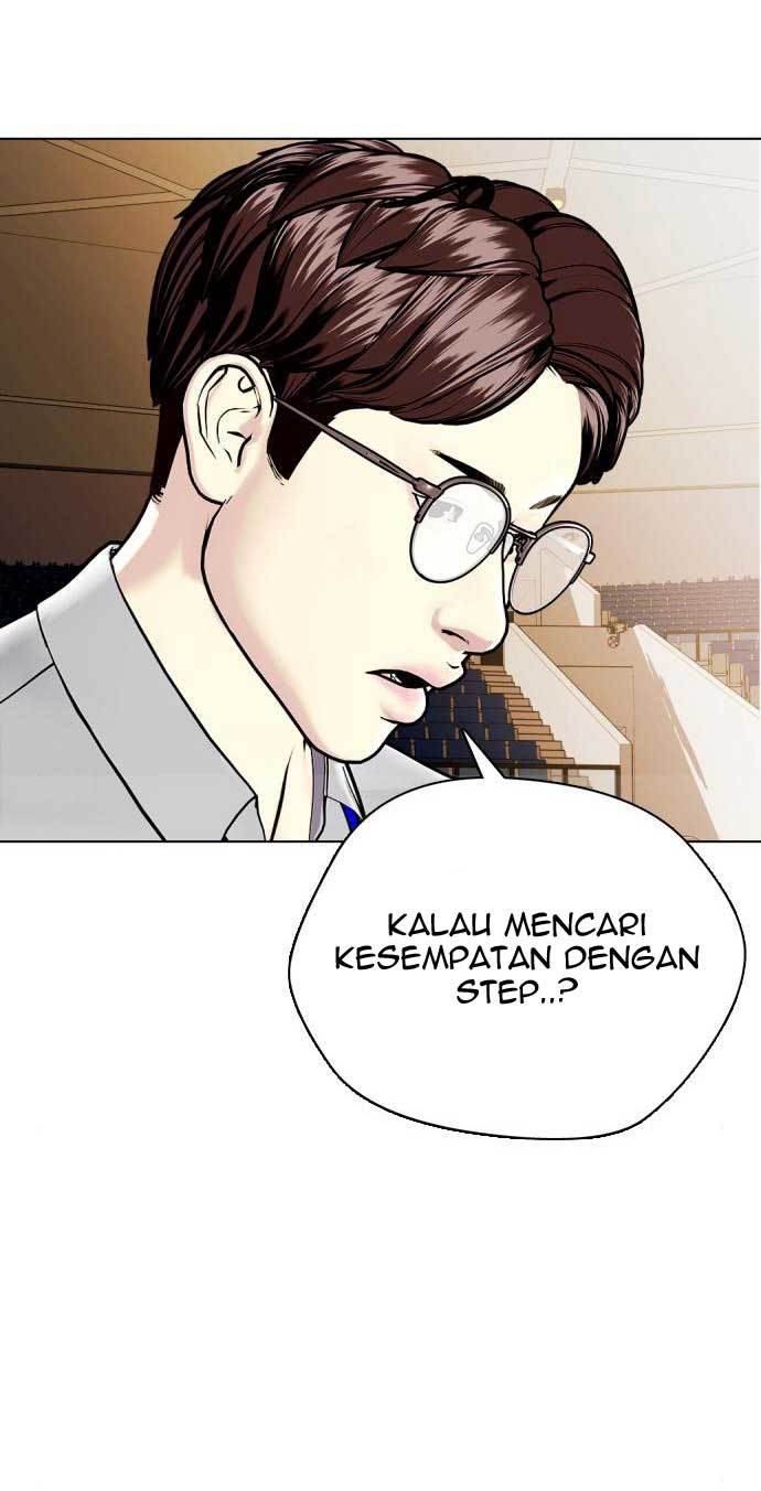 The Bullied One Is Too Good at Fighting Chapter 9 Gambar 32