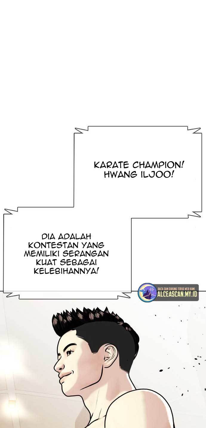 The Bullied One Is Too Good at Fighting Chapter 9 Gambar 60