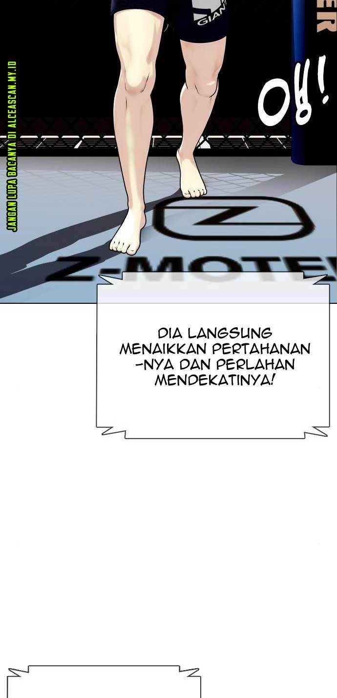The Bullied One Is Too Good at Fighting Chapter 9 Gambar 63