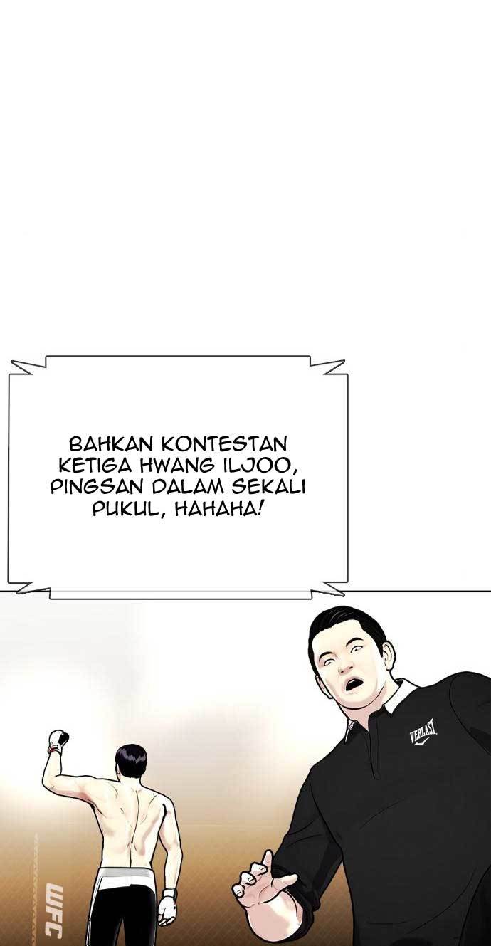The Bullied One Is Too Good at Fighting Chapter 9 Gambar 73