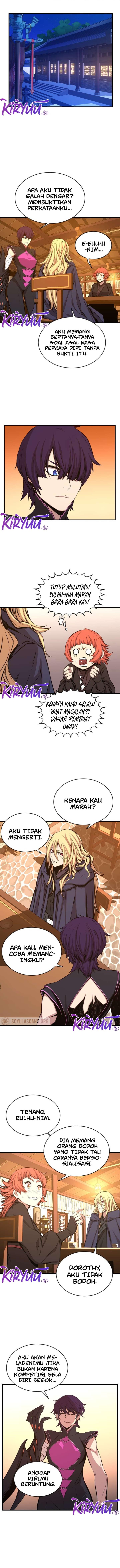 Baca Manhwa The Legend Of Mir: The Gold Armor Chapter 38 Gambar 2