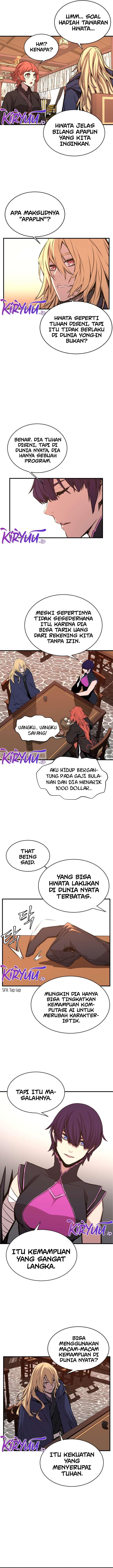 The Legend Of Mir: The Gold Armor Chapter 38 Gambar 3