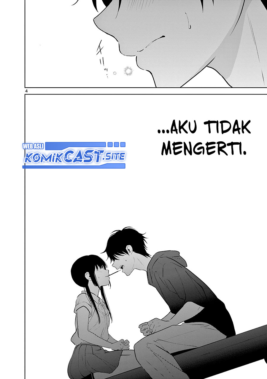 Aishiteru Game wo Owarasetai Chapter 24 Gambar 5