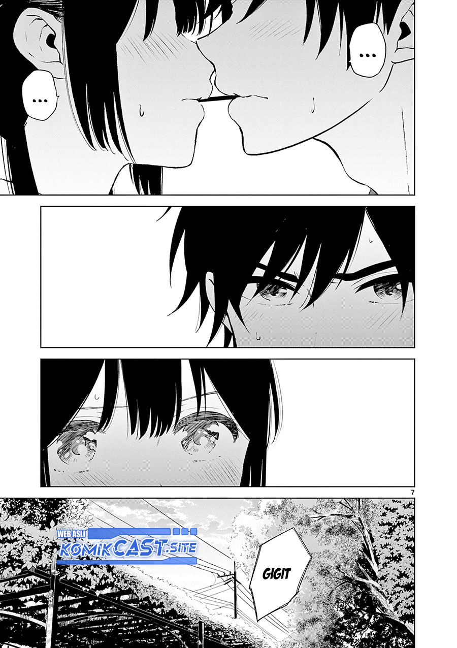 Aishiteru Game wo Owarasetai Chapter 24 Gambar 8