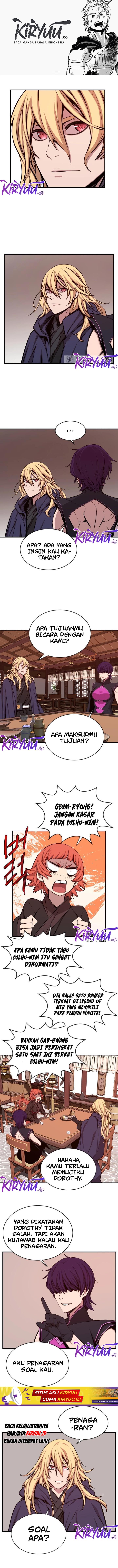 Baca Manhwa Legend Of Mir Golden Armored Dragon Chapter 37 Gambar 2