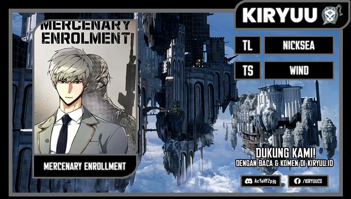 Baca Komik Mercenary Enrollment Chapter 132 Gambar 1