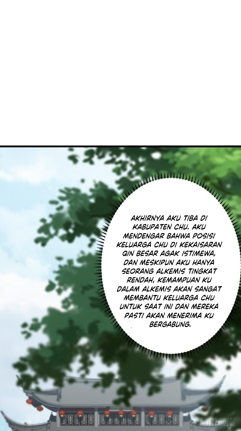 Baca Manhua Invincible After a Hundred Years of Seclusion Chapter 81 Gambar 2