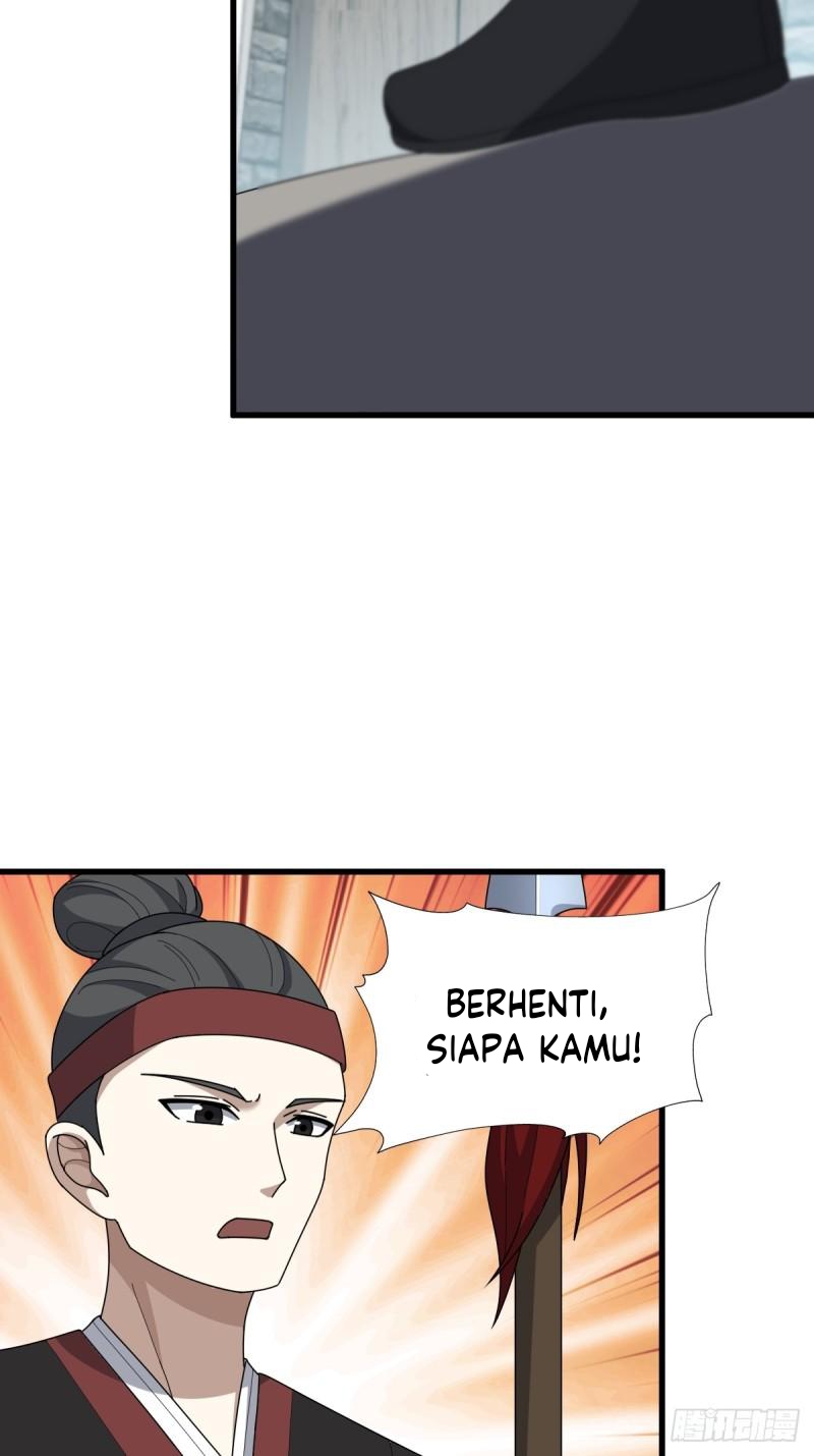 Invincible After a Hundred Years of Seclusion Chapter 81 Gambar 5