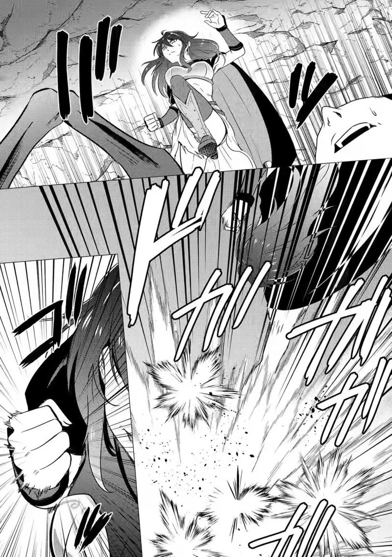 Yuusha Party wo Tuihou Sareta Ore Daga, ore kara sudatte kuretayoude ureshii. Chapter 9 Gambar 14