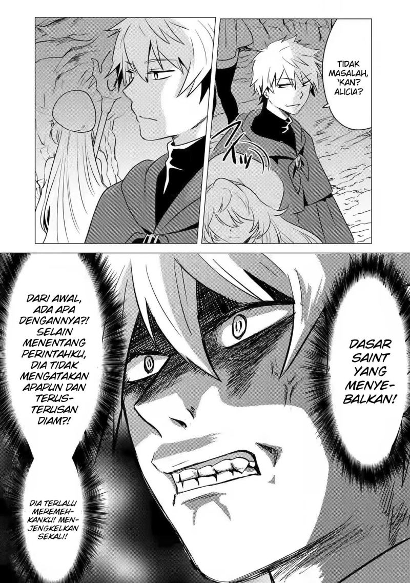 Yuusha Party wo Tuihou Sareta Ore Daga, ore kara sudatte kuretayoude ureshii. Chapter 9 Gambar 20
