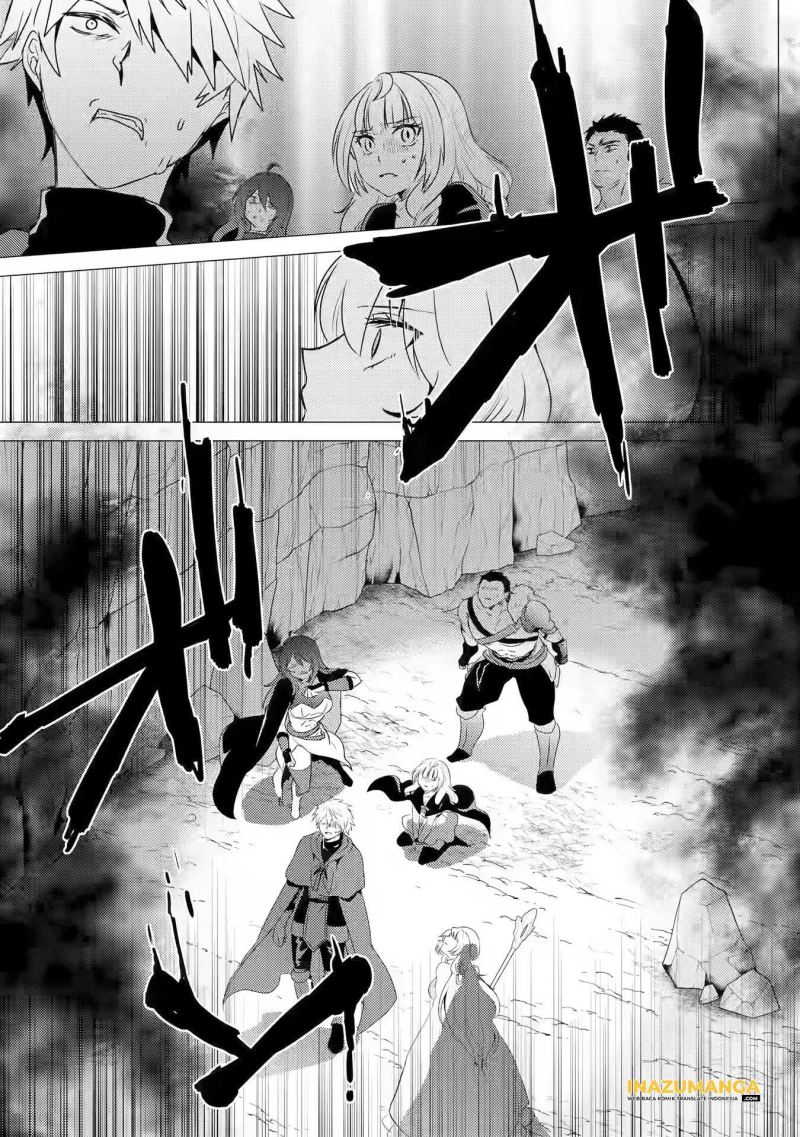 Yuusha Party wo Tuihou Sareta Ore Daga, ore kara sudatte kuretayoude ureshii. Chapter 9 Gambar 25